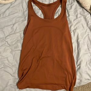 Butternut brown swiftly tech